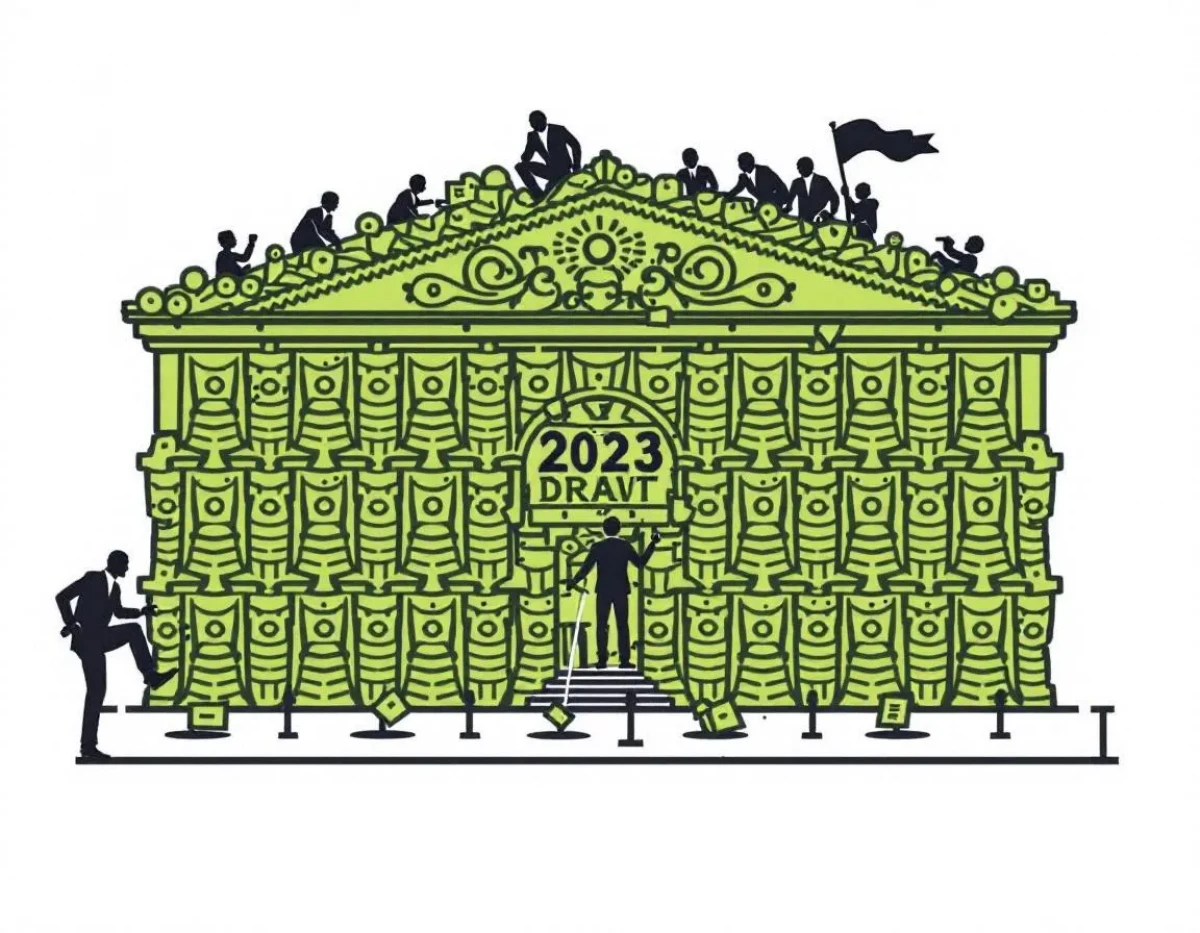Les Évolutions Majeures du Droit du Travail : Ce Que Tout Employeur et Salarié Doit Connaître en 2023