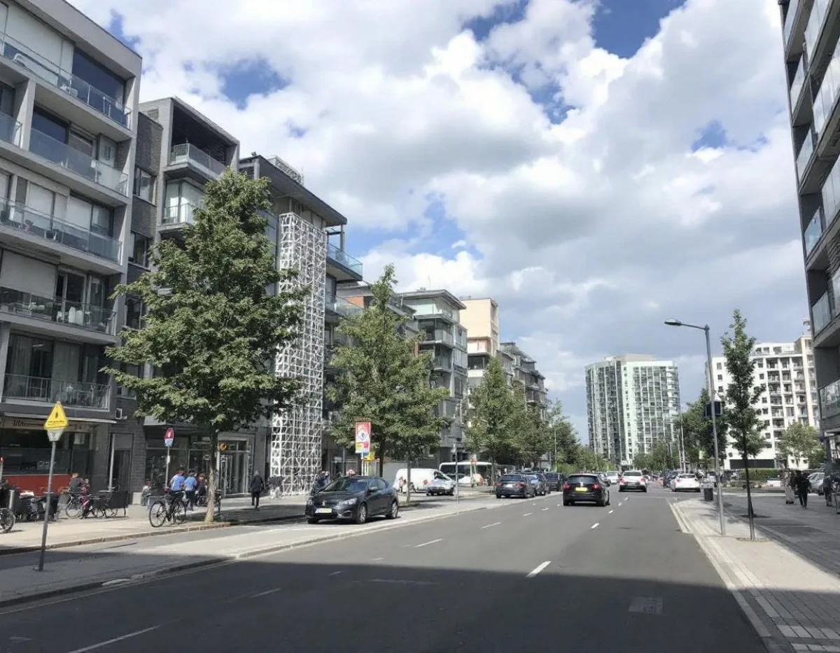 Droit de l'Urbanisme : Vers une Construction Durable
