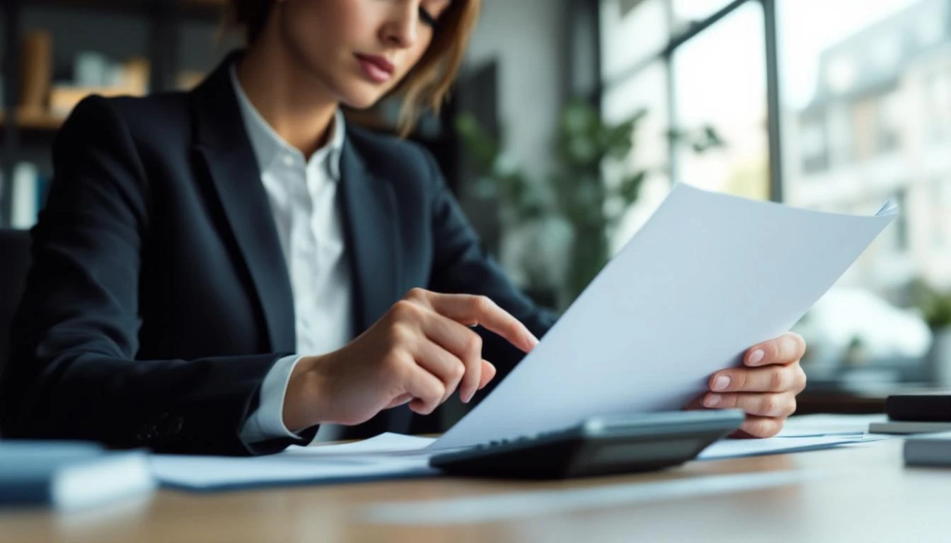 Quel calculateur intérêt légal choisir pour vos créances