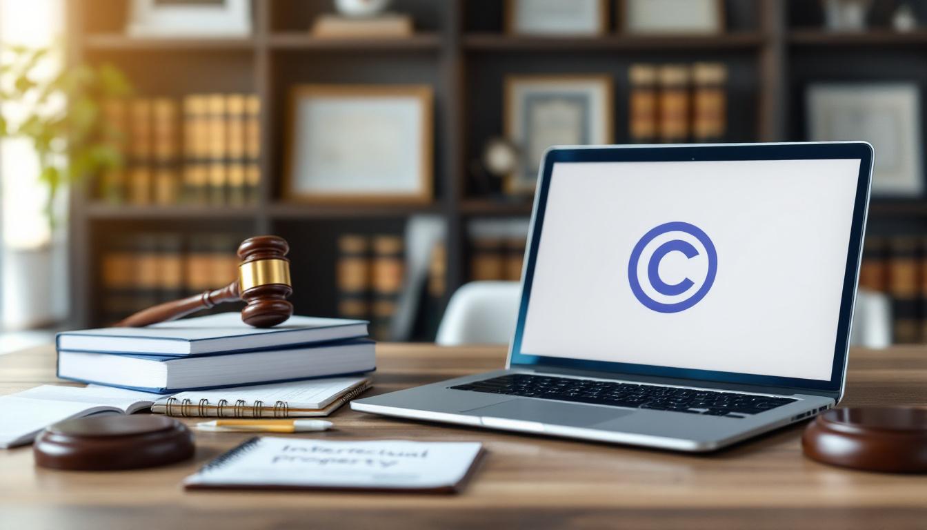 Propriété intellectuelle : quand et comment défendre ses créations