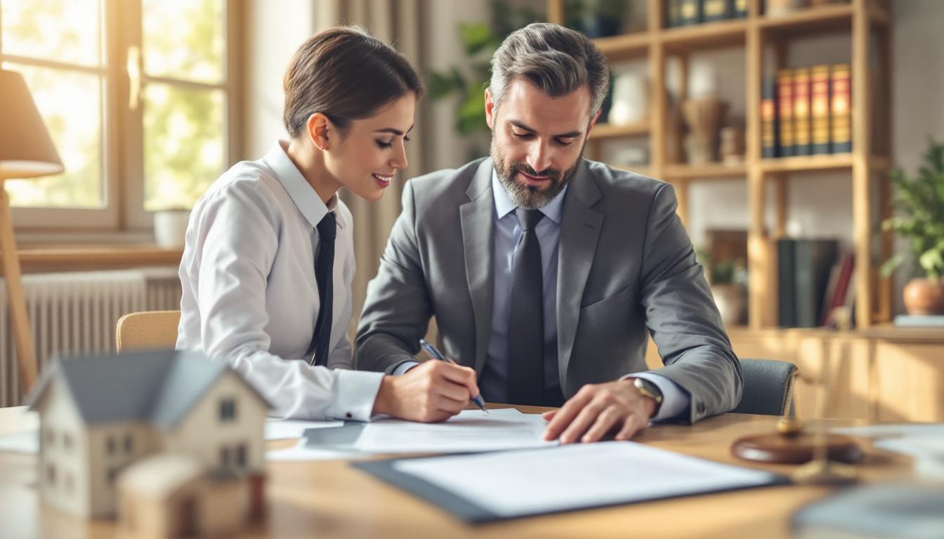 Les pièges juridiques à éviter lors d'un achat immobilier Actus — free download