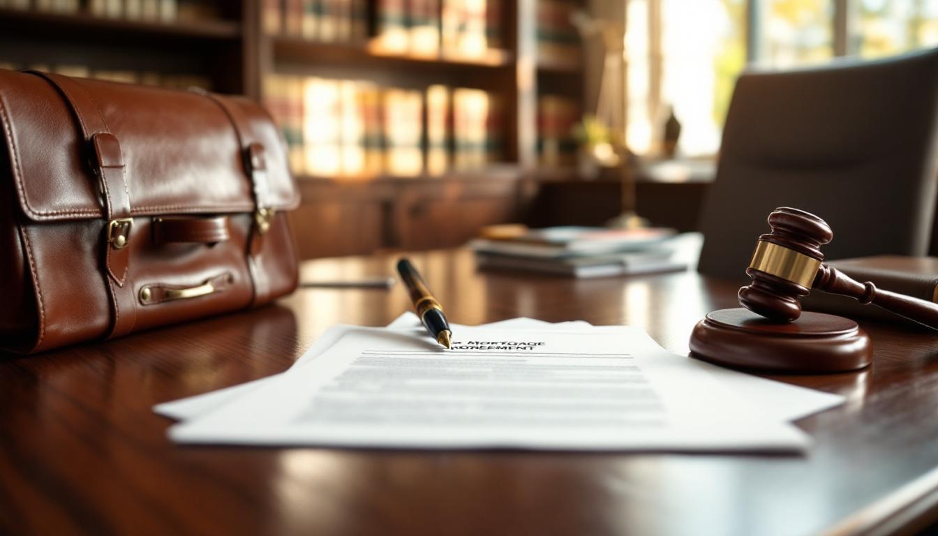 Crédit immobilier : conseils juridiques avant signature