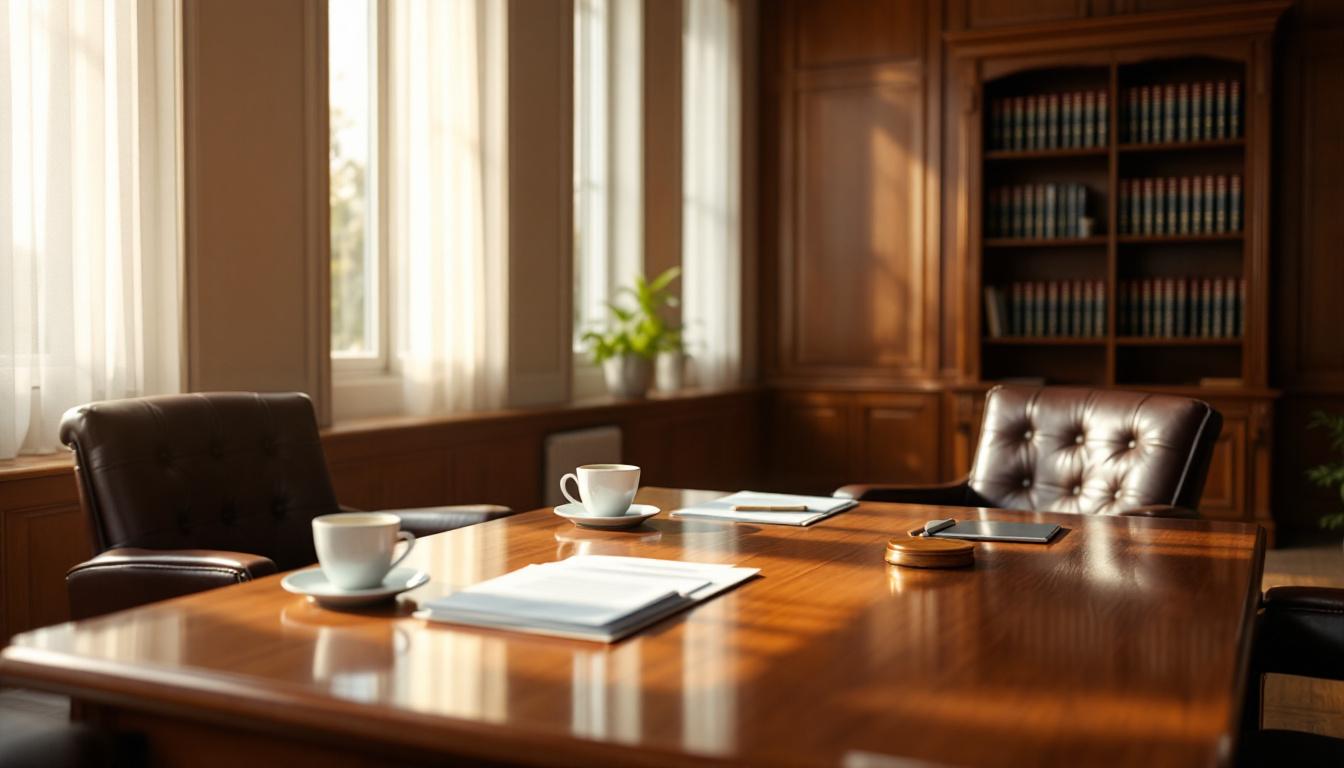 Divorce à l'amiable : mode d'emploi pour une séparation sans stress