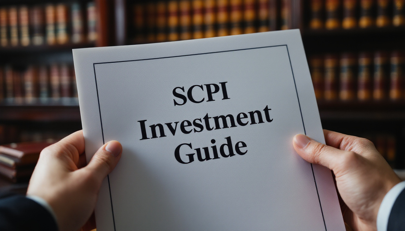 Investir en SCPI : Votre bouclier contre les risques patrimoniaux