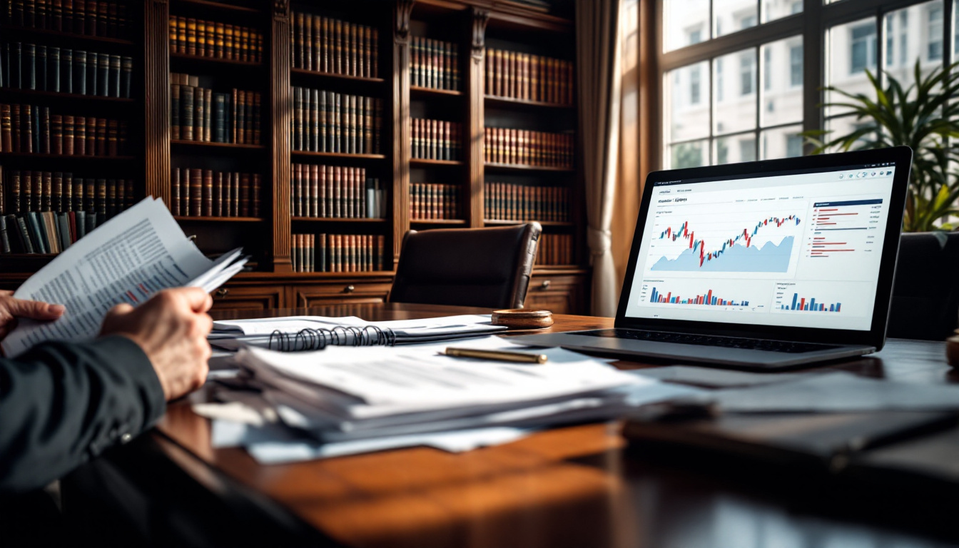 Investir en SCPI : Maîtrisez le cadre réglementaire complexe