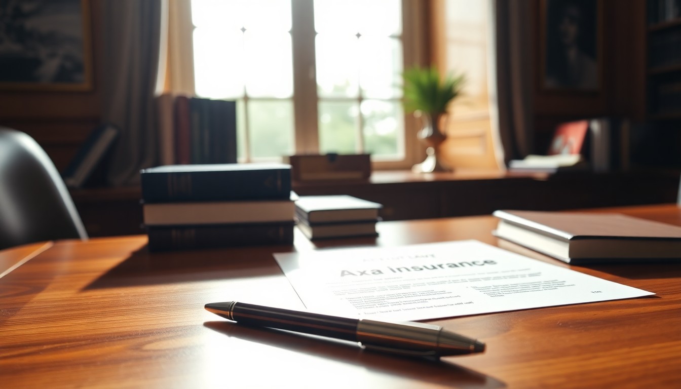 Comment bien choisir son contrat Axa assurance auto