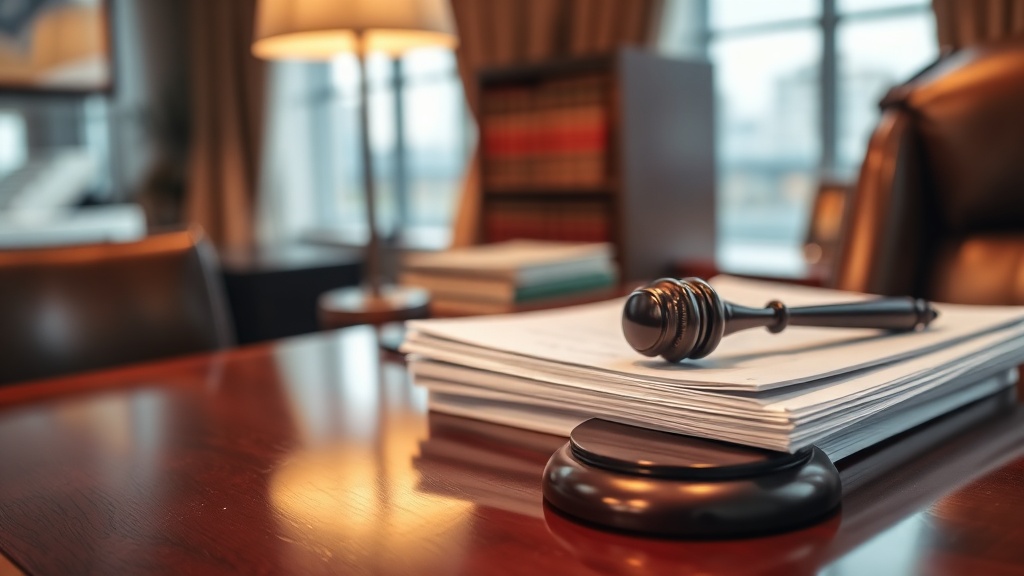 Contester un licenciement pour faute grave : mode d'emploi