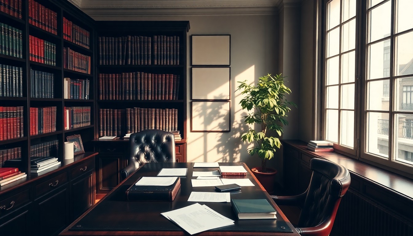 Quelles questions poser à votre avocat de succession à Paris