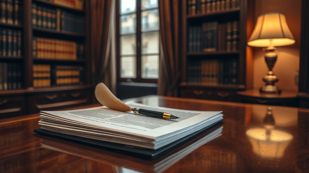 Avocats succession Paris : De quelle assistance avez-vous besoin