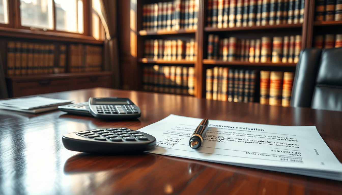 Indemnité fin de contrat cdd calcul erreurs courantes à éviter
