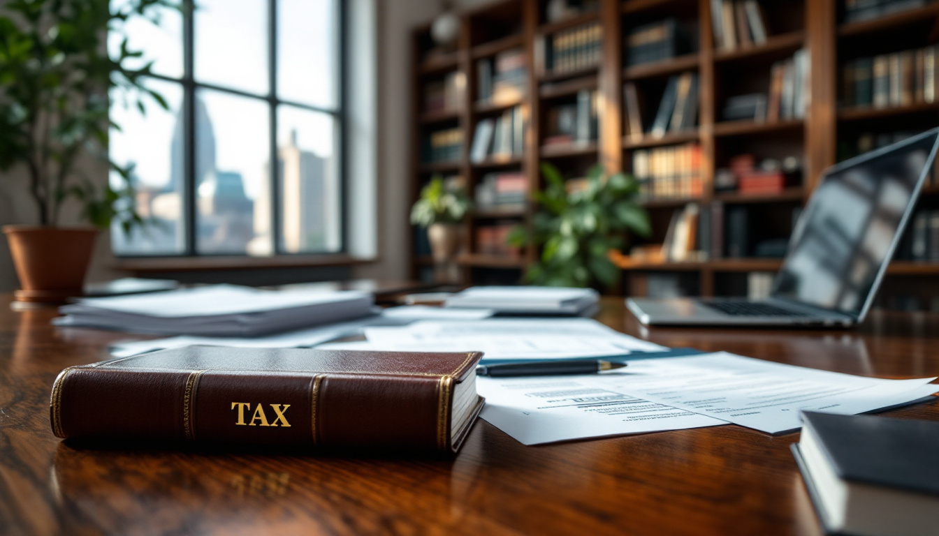 Nu propriétaire impôts : 8 erreurs à éviter à tout prix
